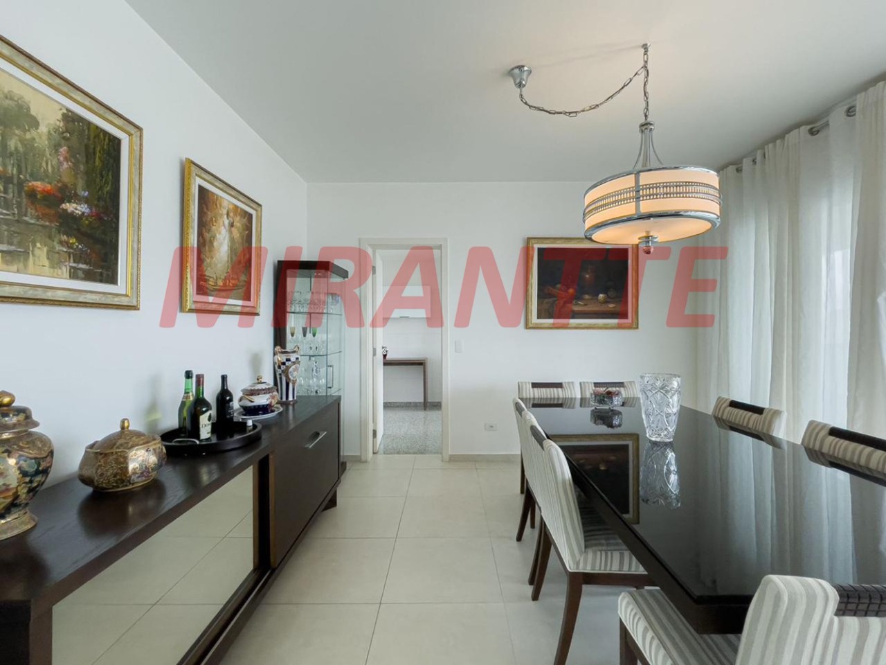 Apartamento de 189m² com 3 quartos em Vila Romana