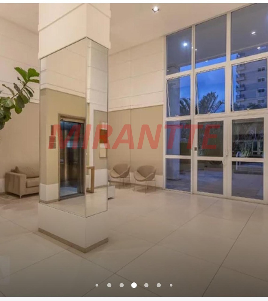 Apartamento de 189m² com 3 quartos em Vila Romana