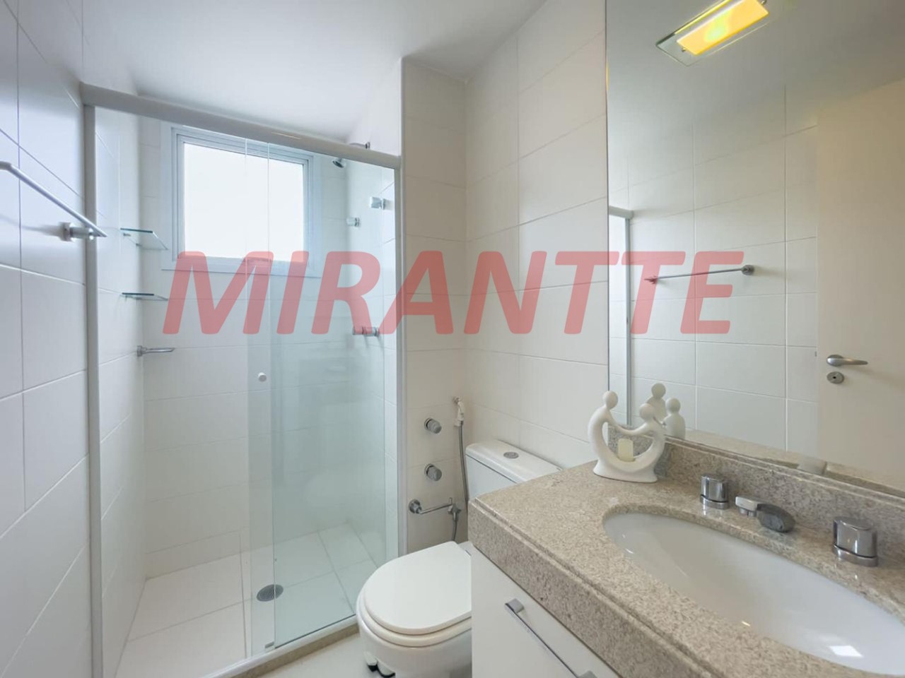 Apartamento de 189m² com 3 quartos em Vila Romana