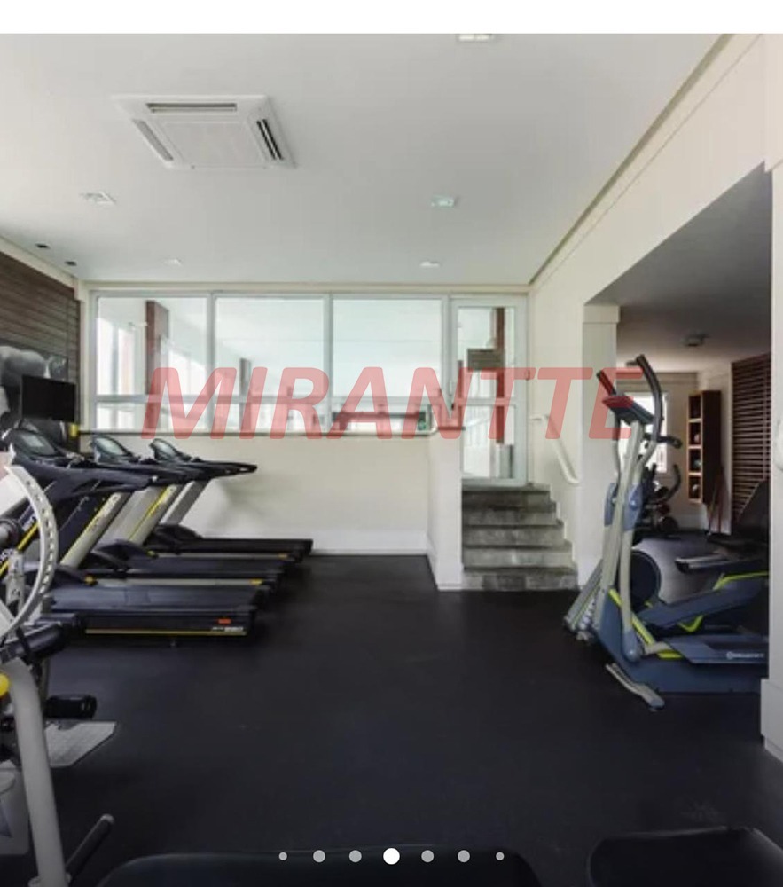 Apartamento de 189m² com 3 quartos em Vila Romana