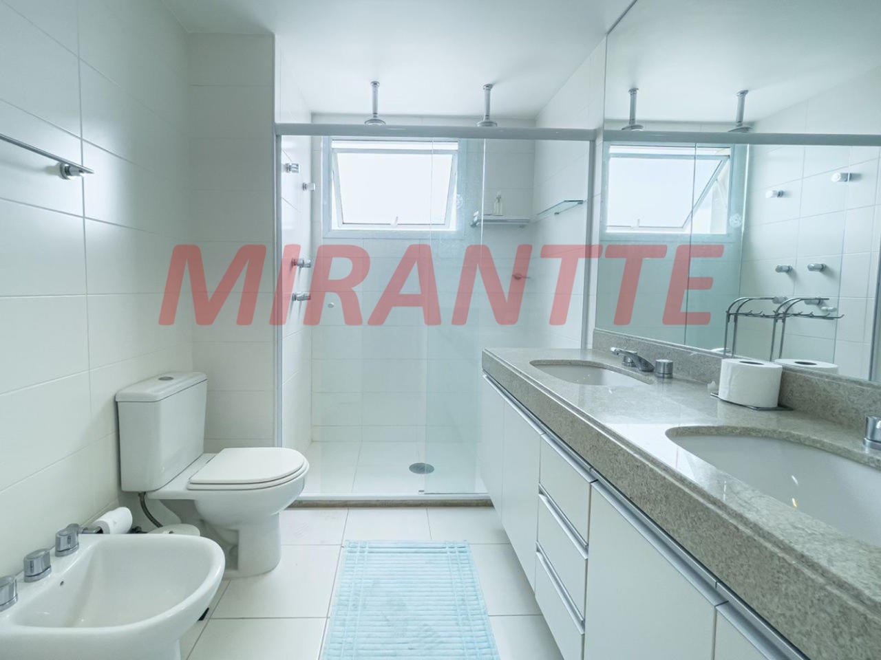 Apartamento de 189m² com 3 quartos em Vila Romana