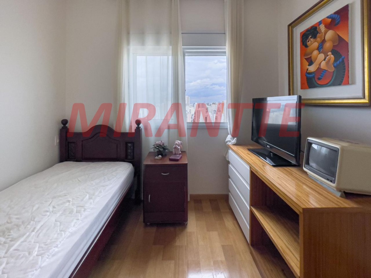 Apartamento de 189m² com 3 quartos em Vila Romana