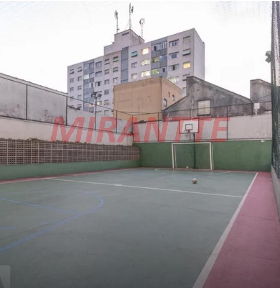 Apartamento de 189m² com 3 quartos em Vila Romana