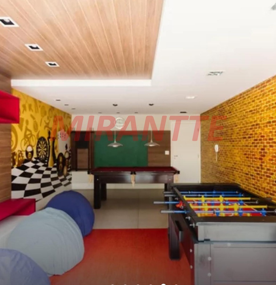Apartamento de 189m² com 3 quartos em Vila Romana