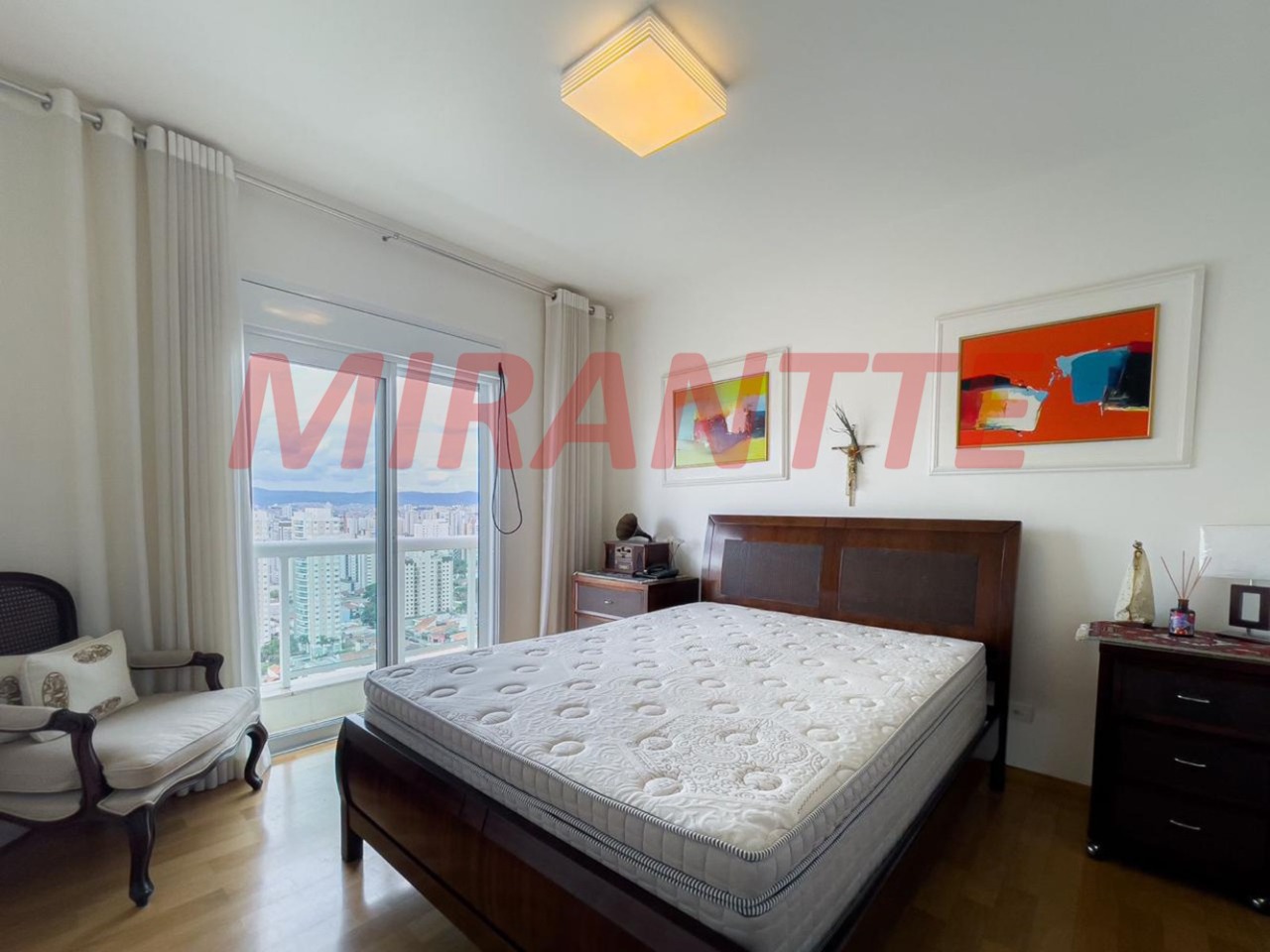 Apartamento de 189m² com 3 quartos em Vila Romana