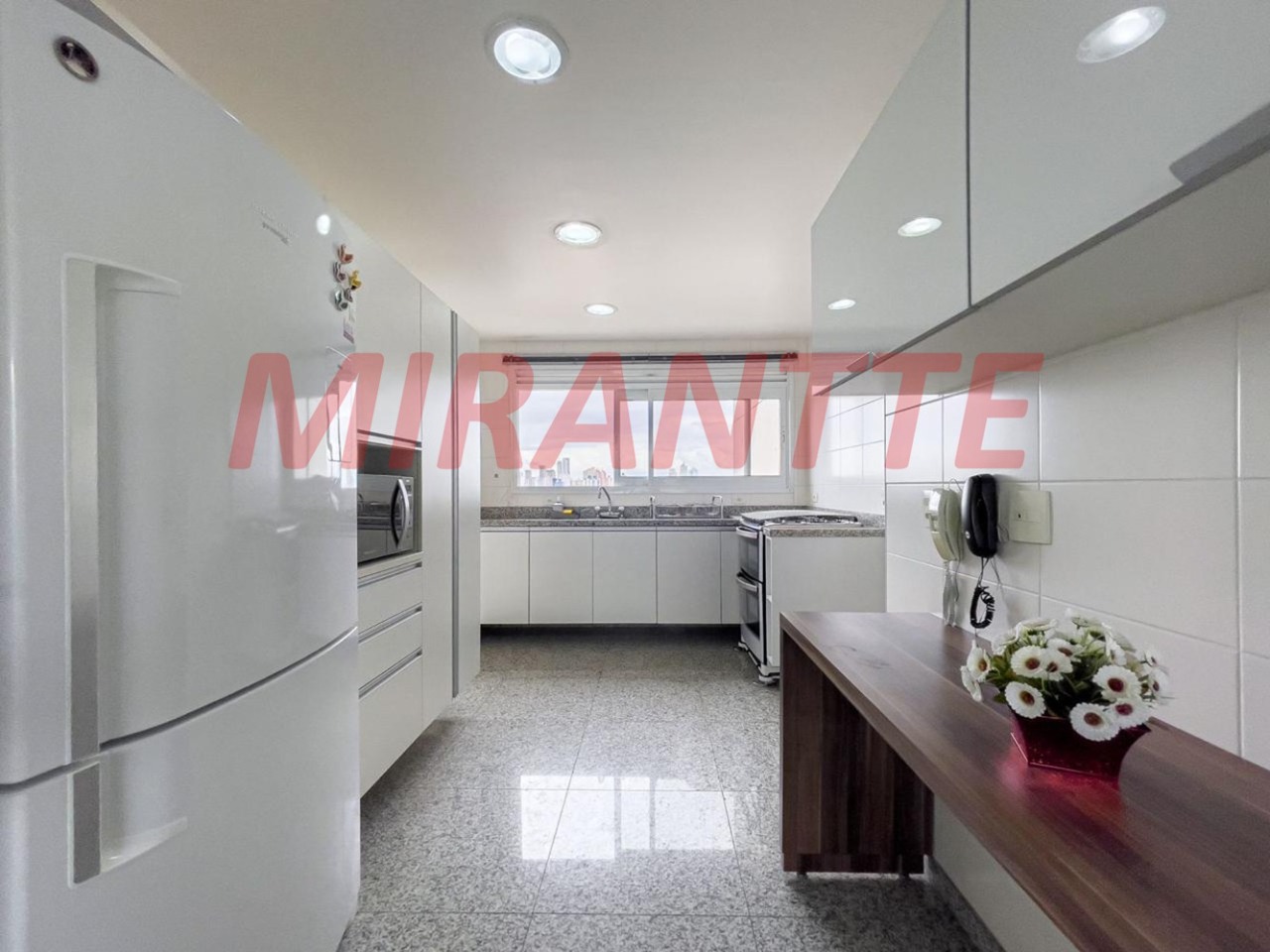 Apartamento de 189m² com 3 quartos em Vila Romana