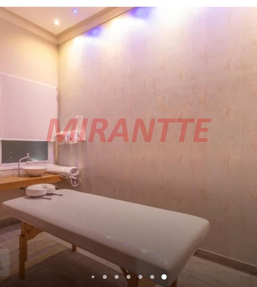 Apartamento de 189m² com 3 quartos em Vila Romana