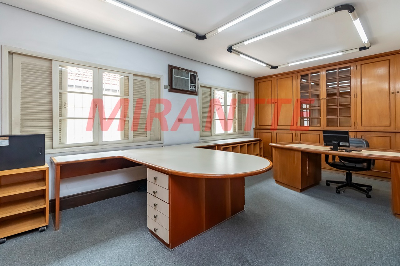 Sobrado de 450m² em Pacaembu