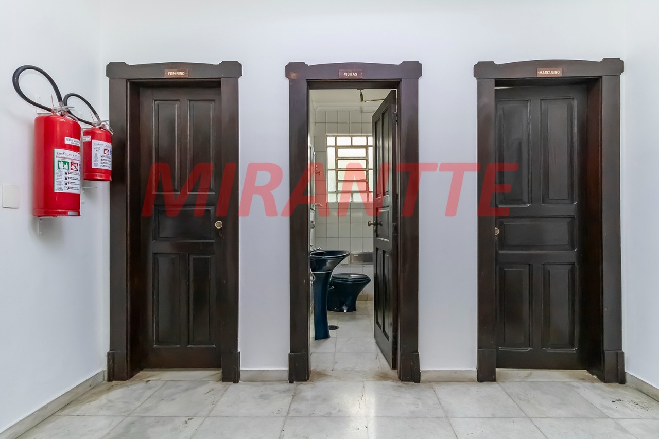 Sobrado de 450m² em Pacaembu
