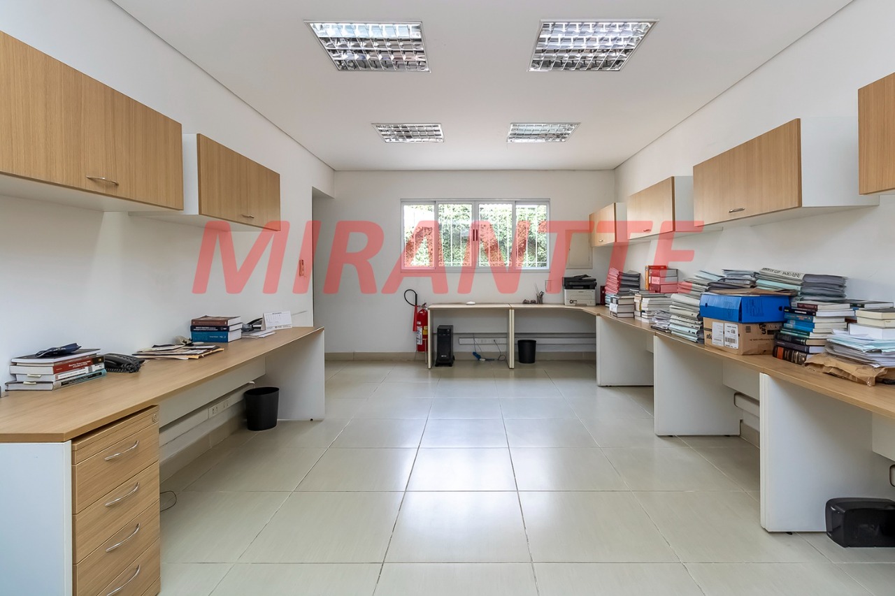 Sobrado de 450m² em Pacaembu