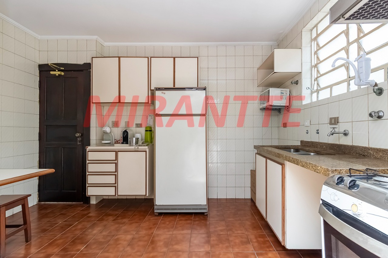 Sobrado de 450m² em Pacaembu
