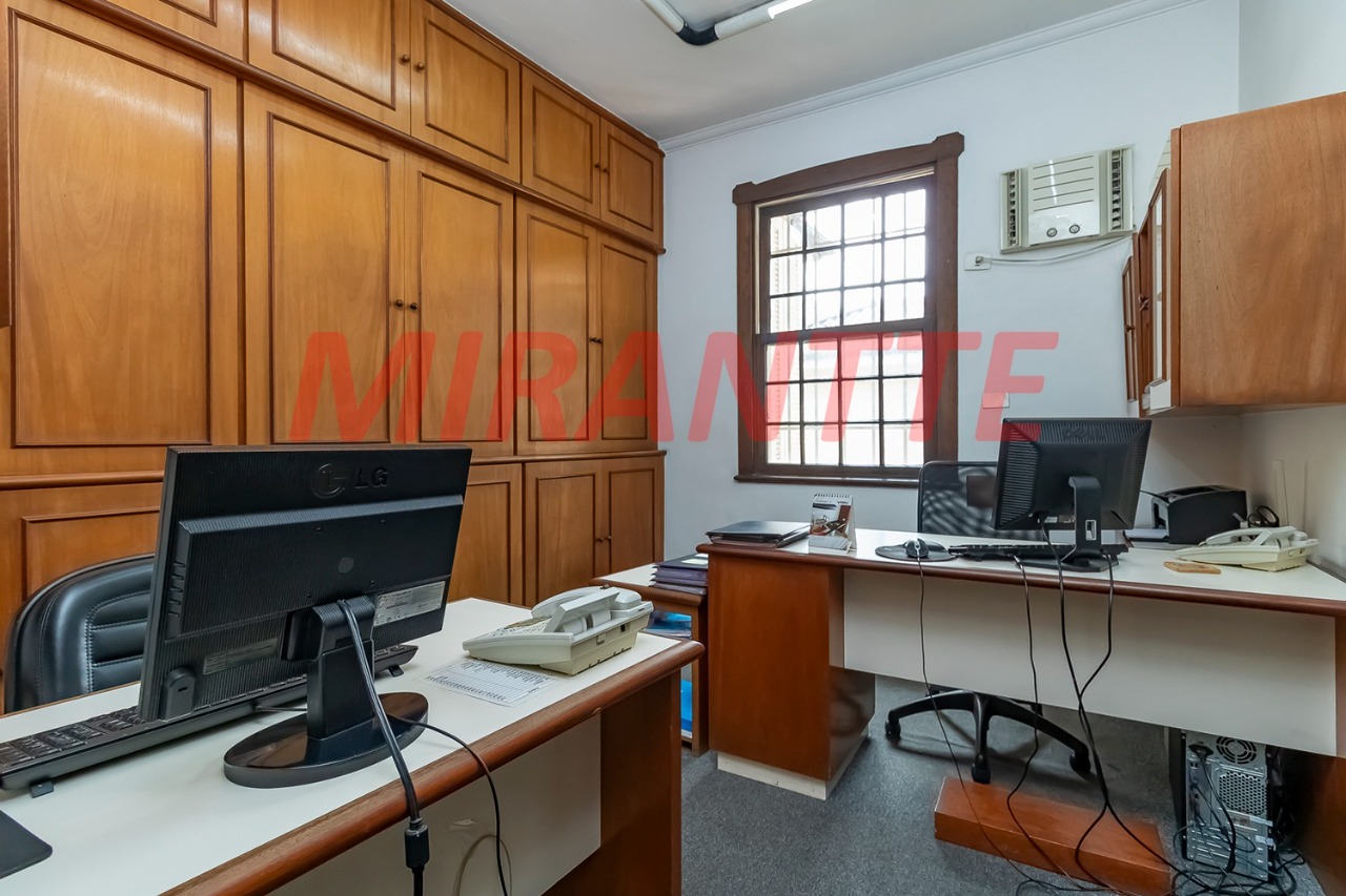 Sobrado de 450m² em Pacaembu