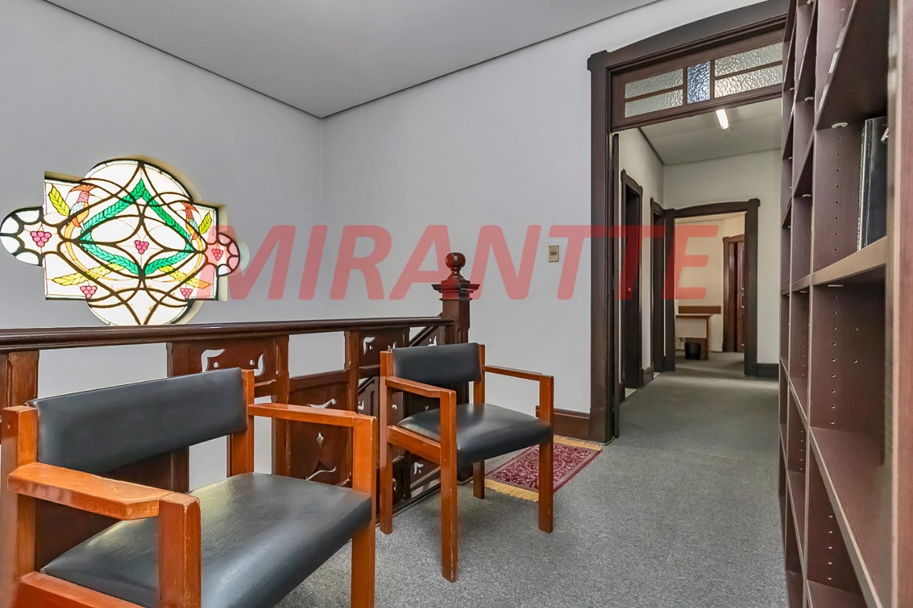 Sobrado de 450m² em Pacaembu