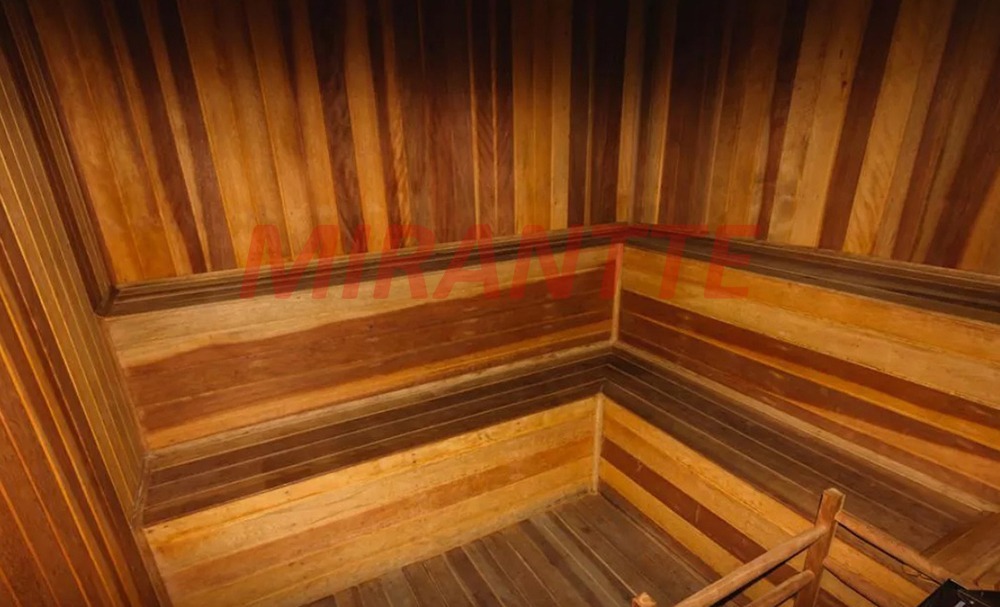 Apartamento de 200m² com 4 quartos em Santana