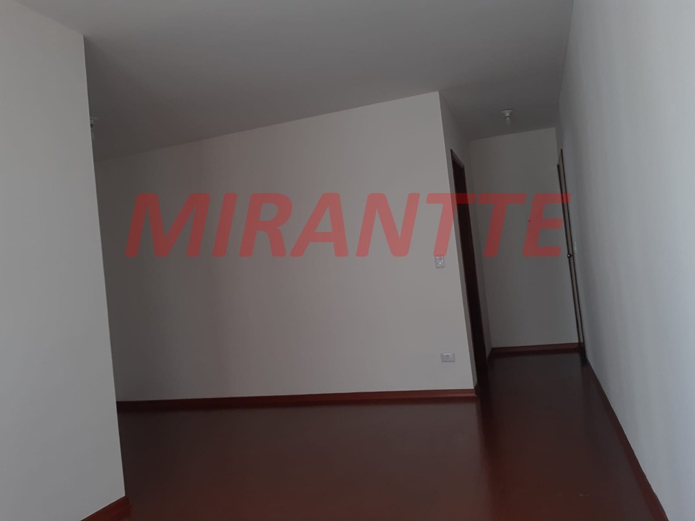 Apartamento de 62m² com 2 quartos em Vila Nova Cachoeirinha