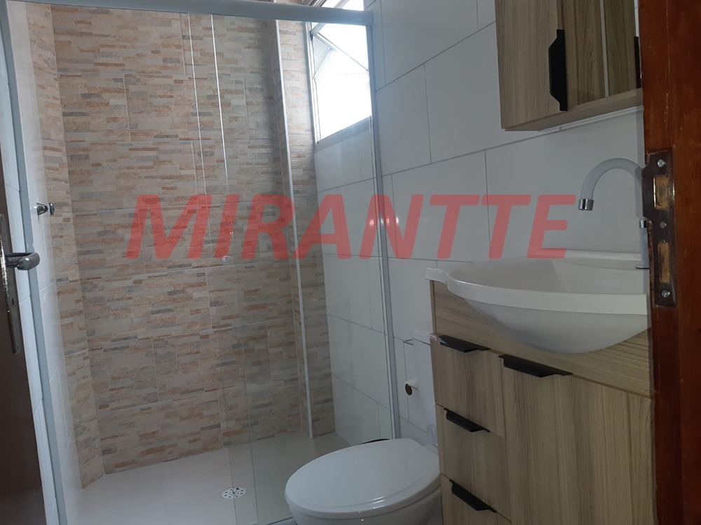 Apartamento de 62m² com 2 quartos em Vila Nova Cachoeirinha