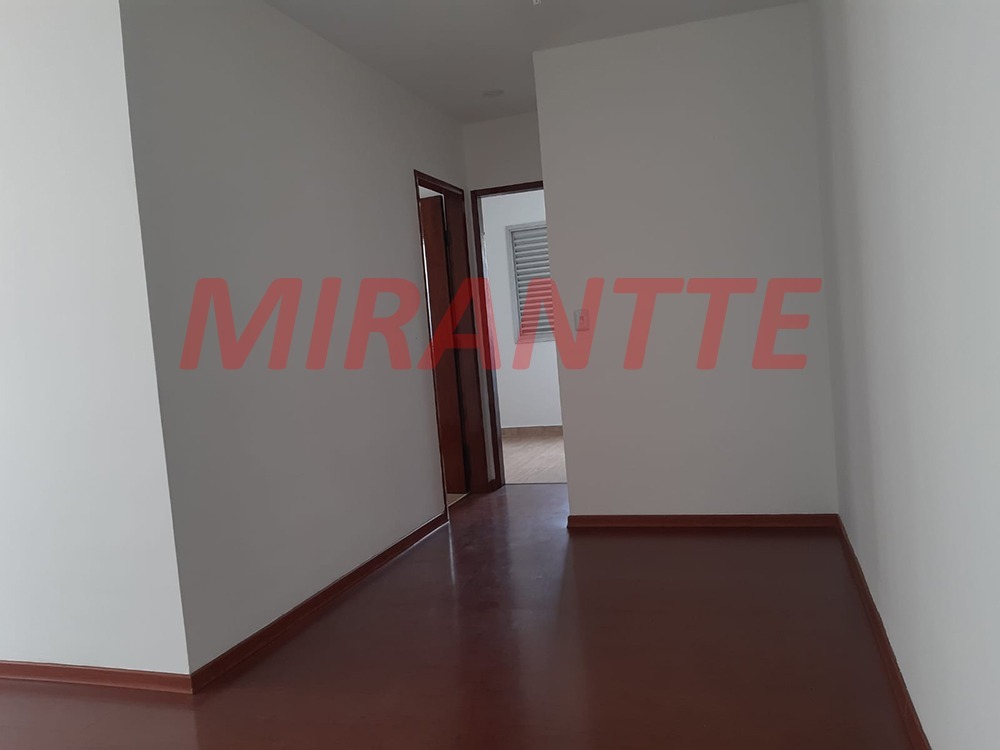 Apartamento de 62m² com 2 quartos em Vila Nova Cachoeirinha