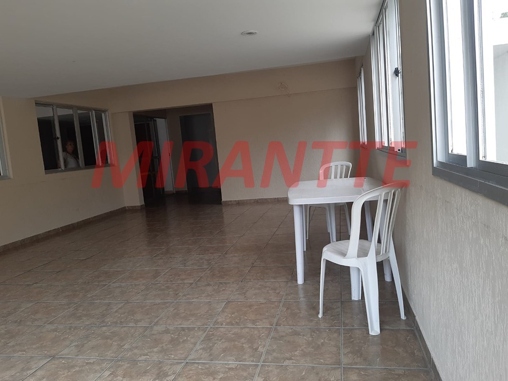 Apartamento de 62m² com 2 quartos em Vila Nova Cachoeirinha