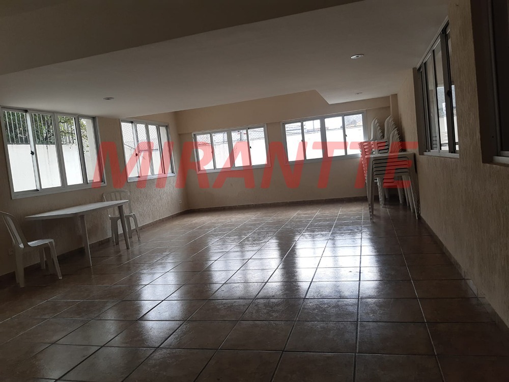 Apartamento de 62m² com 2 quartos em Vila Nova Cachoeirinha