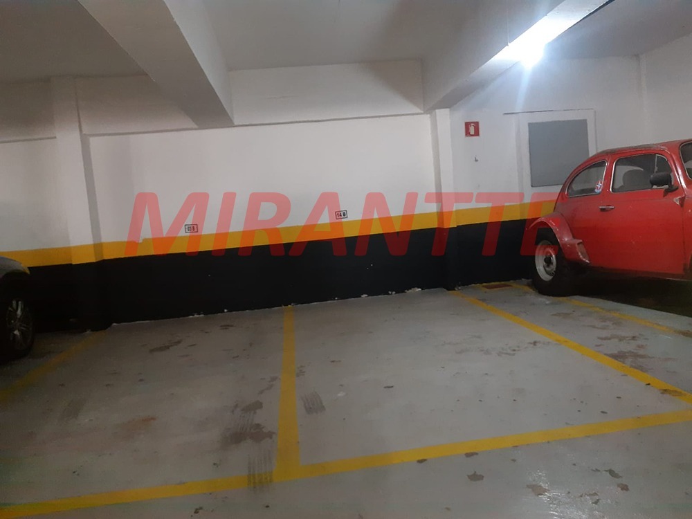 Apartamento de 62m² com 2 quartos em Vila Nova Cachoeirinha