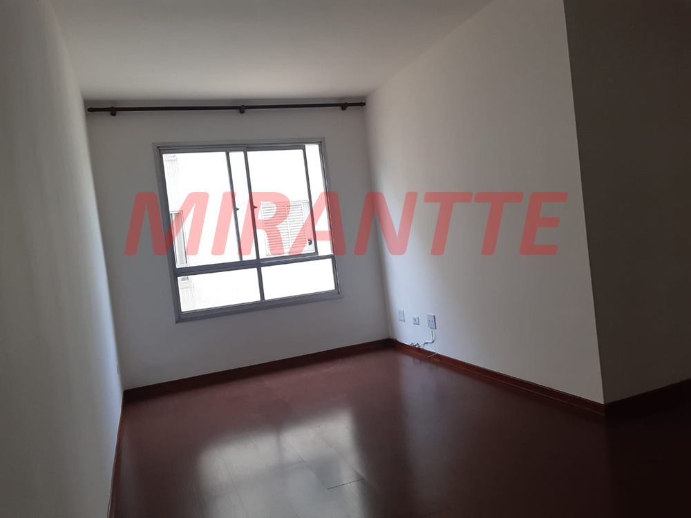 Apartamento de 62m² com 2 quartos em Vila Nova Cachoeirinha