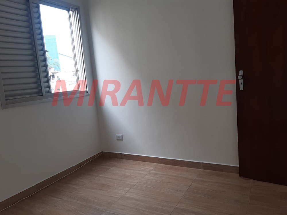 Apartamento de 62m² com 2 quartos em Vila Nova Cachoeirinha