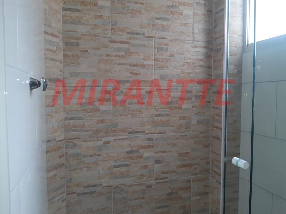 Apartamento de 62m² com 2 quartos em Vila Nova Cachoeirinha