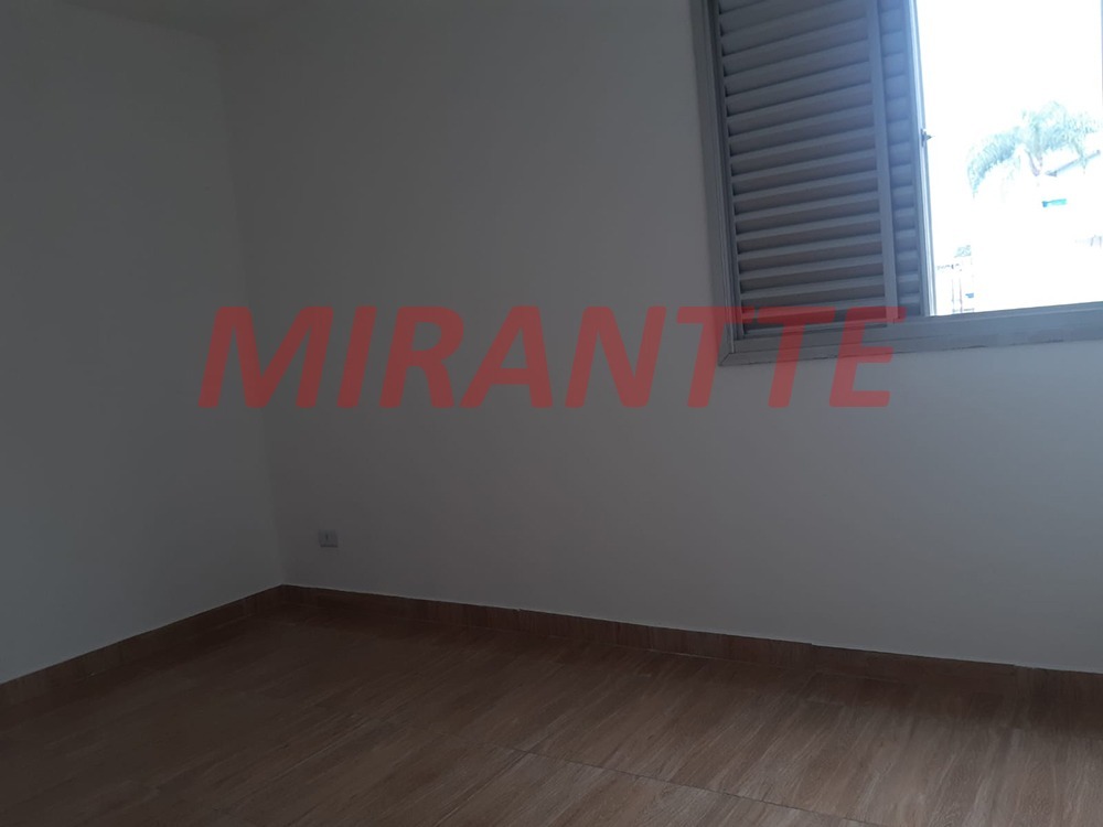 Apartamento de 62m² com 2 quartos em Vila Nova Cachoeirinha
