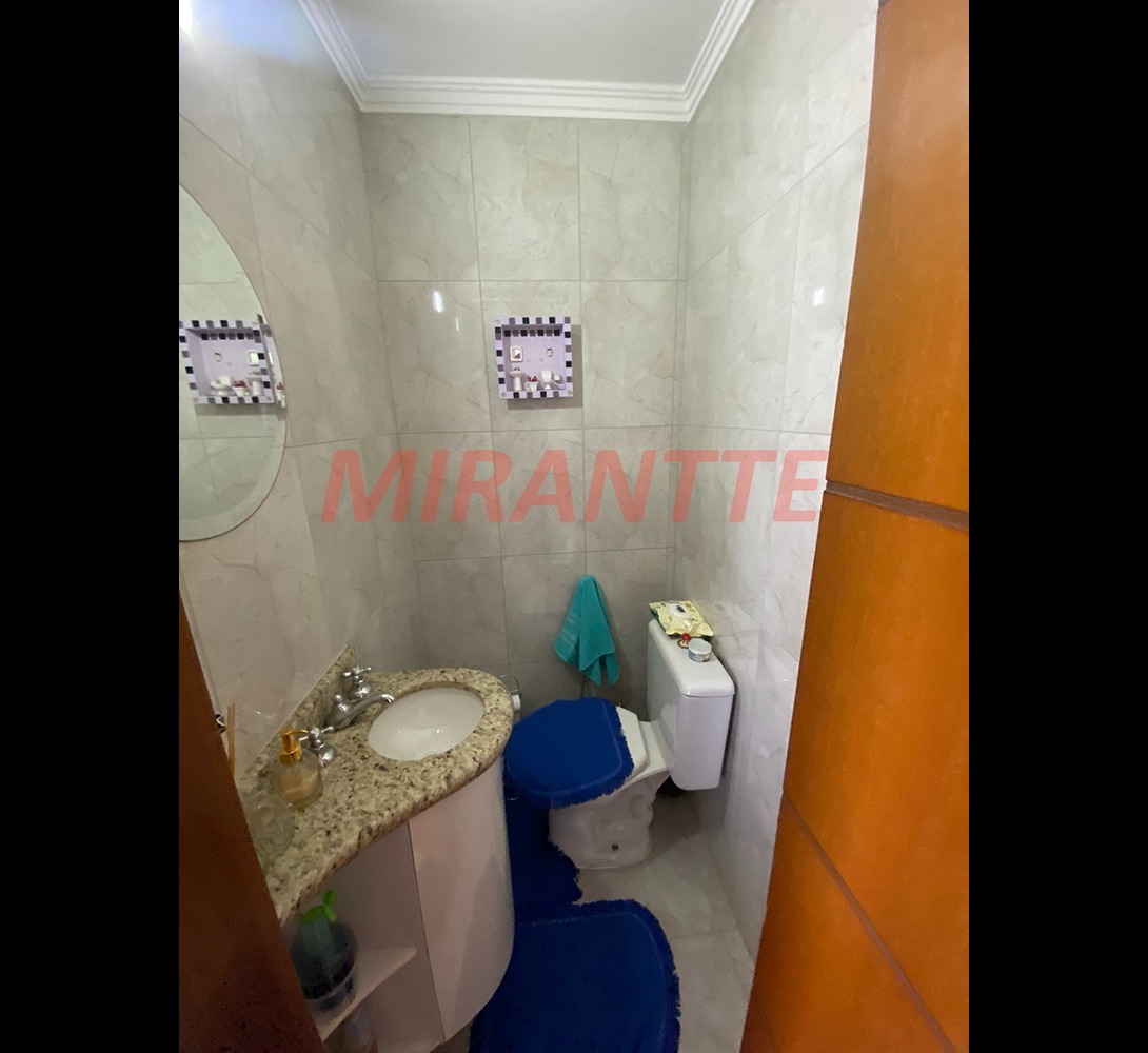 Sobrado de 350m² com 4 quartos em Jardim Ibiratiba