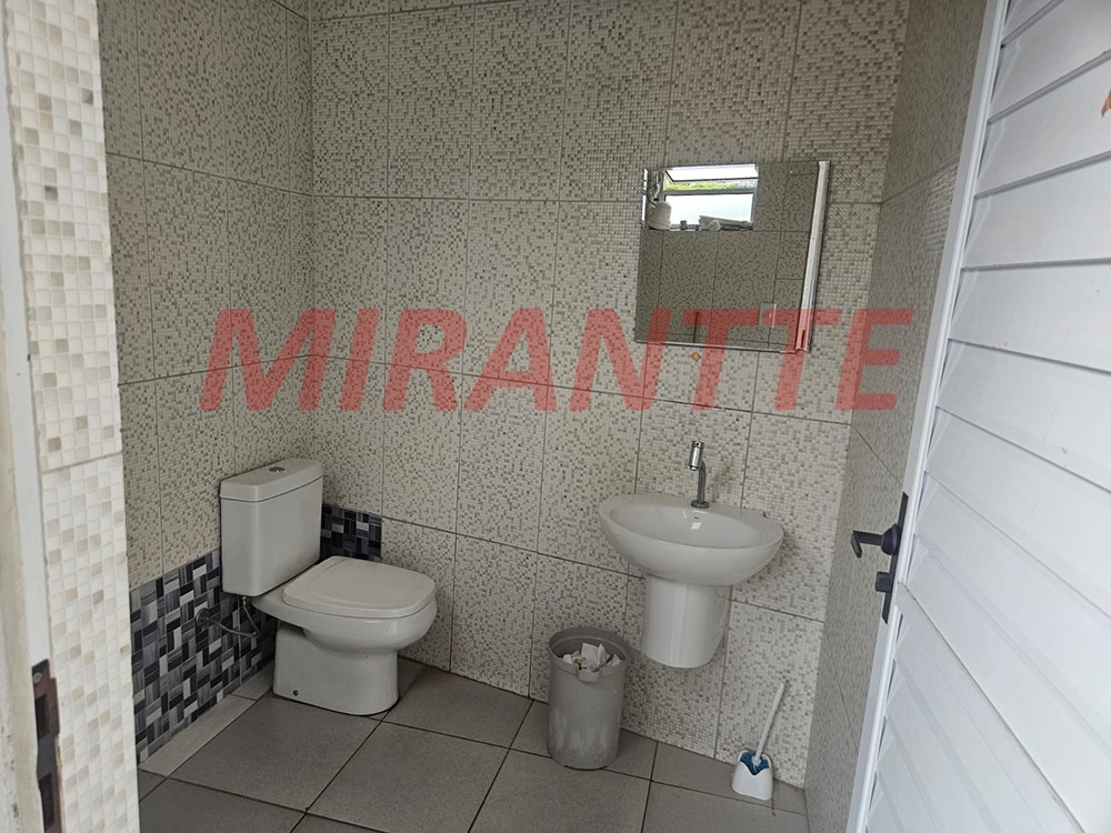 Sobrado de 245m² com 6 quartos em Vila Maria Alta