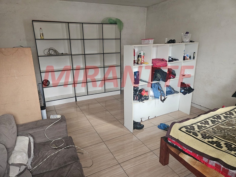 Sobrado de 245m² com 6 quartos em Vila Maria Alta