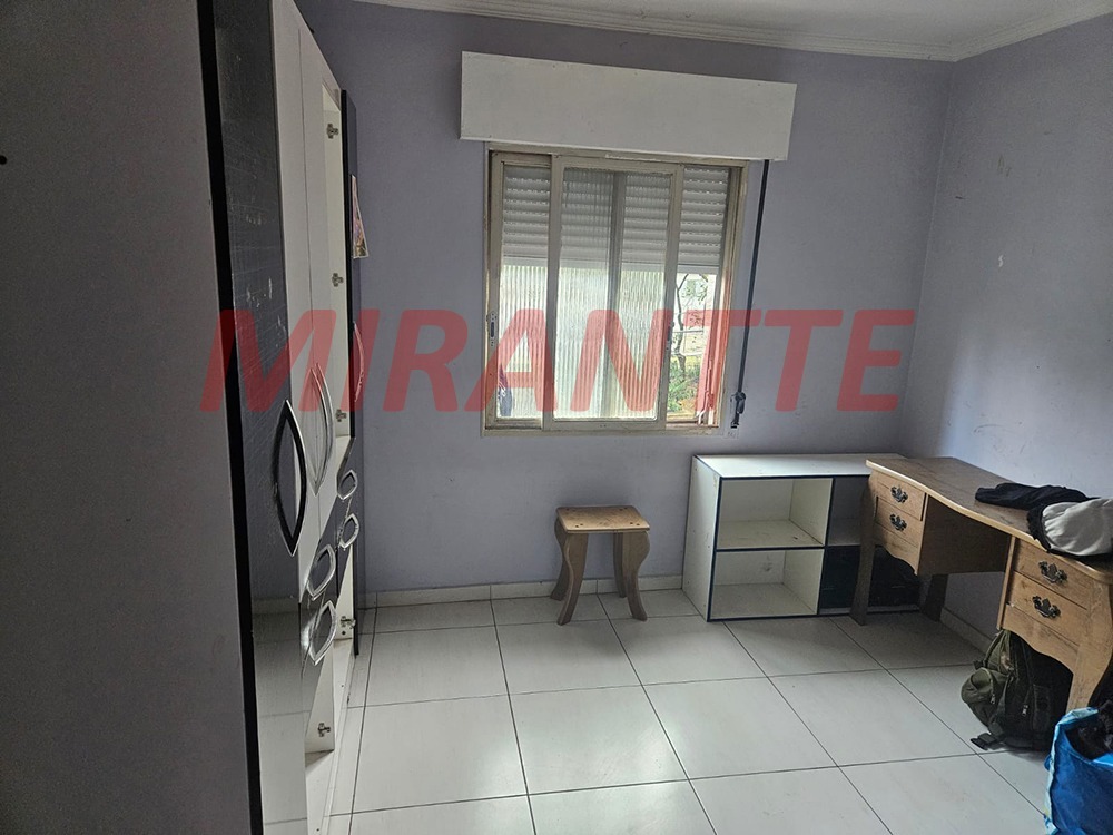 Sobrado de 245m² com 6 quartos em Vila Maria Alta