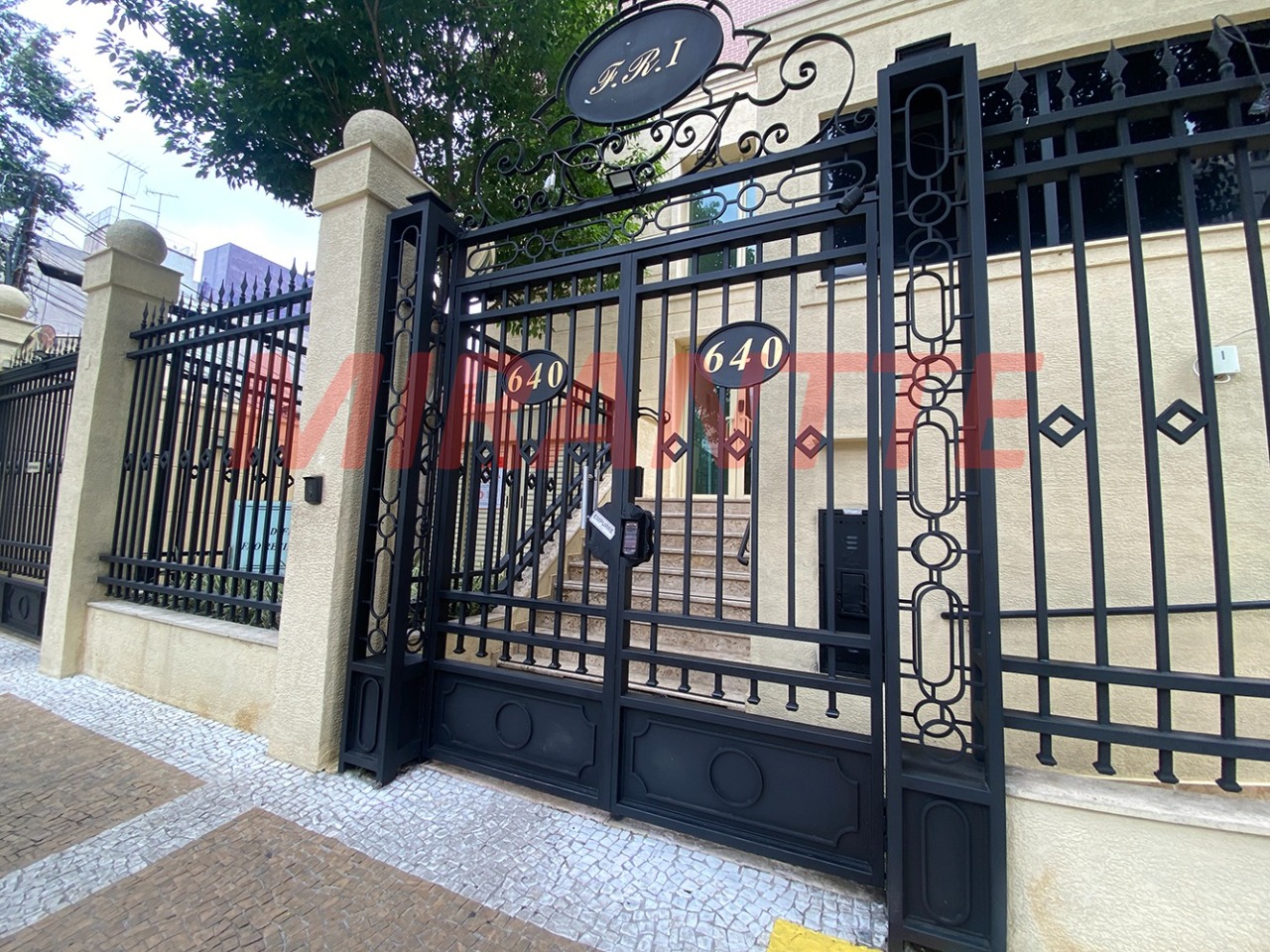 Apartamento de 45m² com 1 quartos em Santana