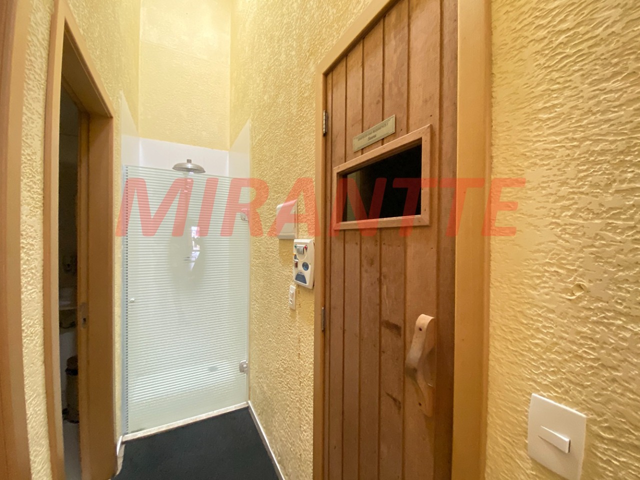 Apartamento de 45m² com 1 quartos em Santana