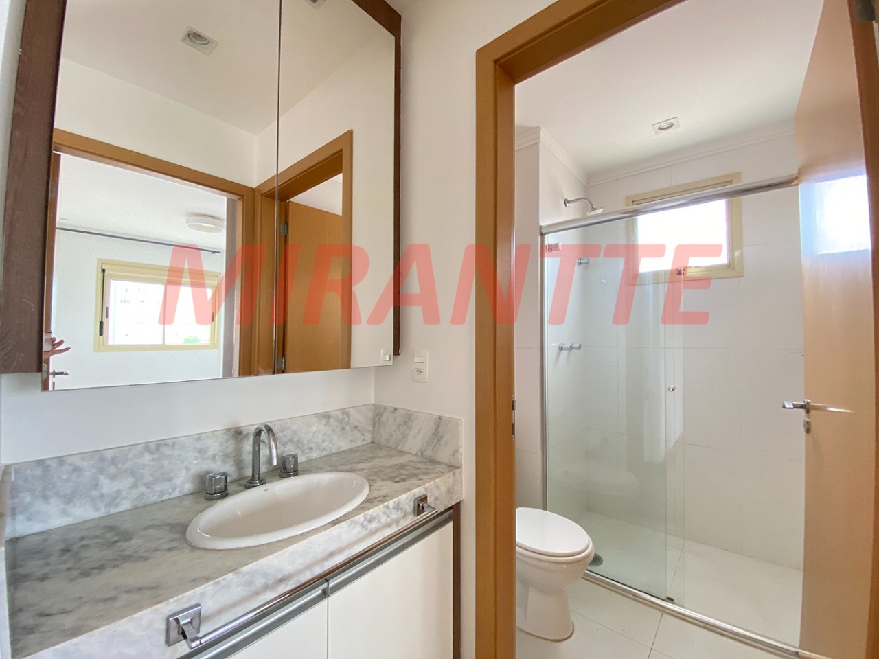 Apartamento de 45m² com 1 quartos em Santana
