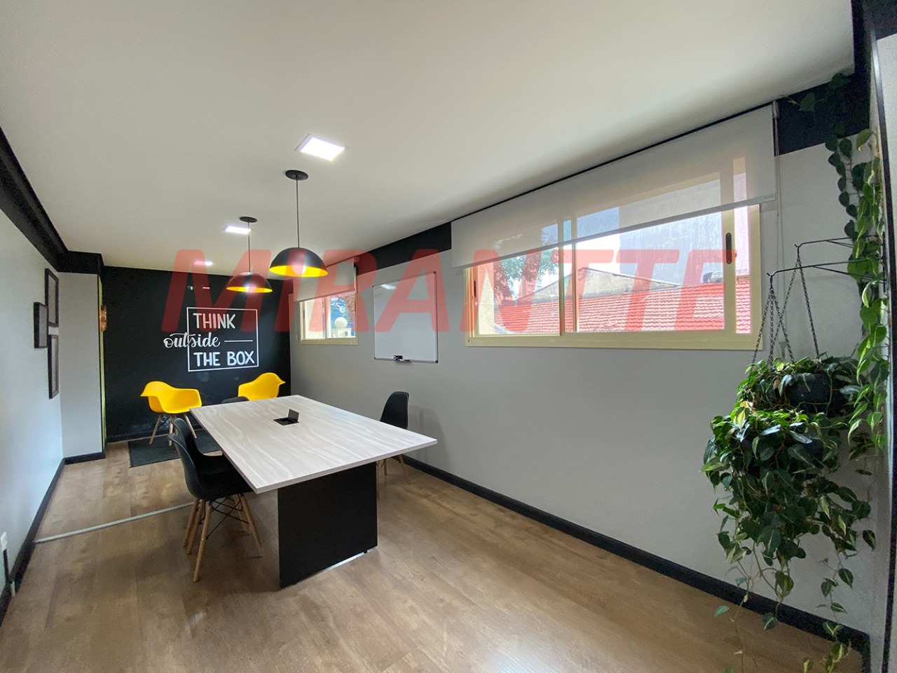 Apartamento de 45m² com 1 quartos em Santana