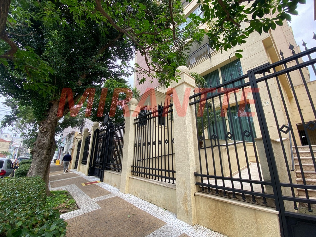 Apartamento de 45m² com 1 quartos em Santana
