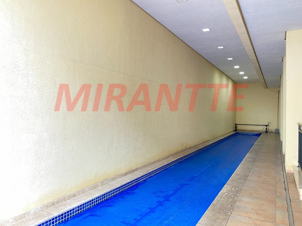 Apartamento de 45m² com 1 quartos em Santana