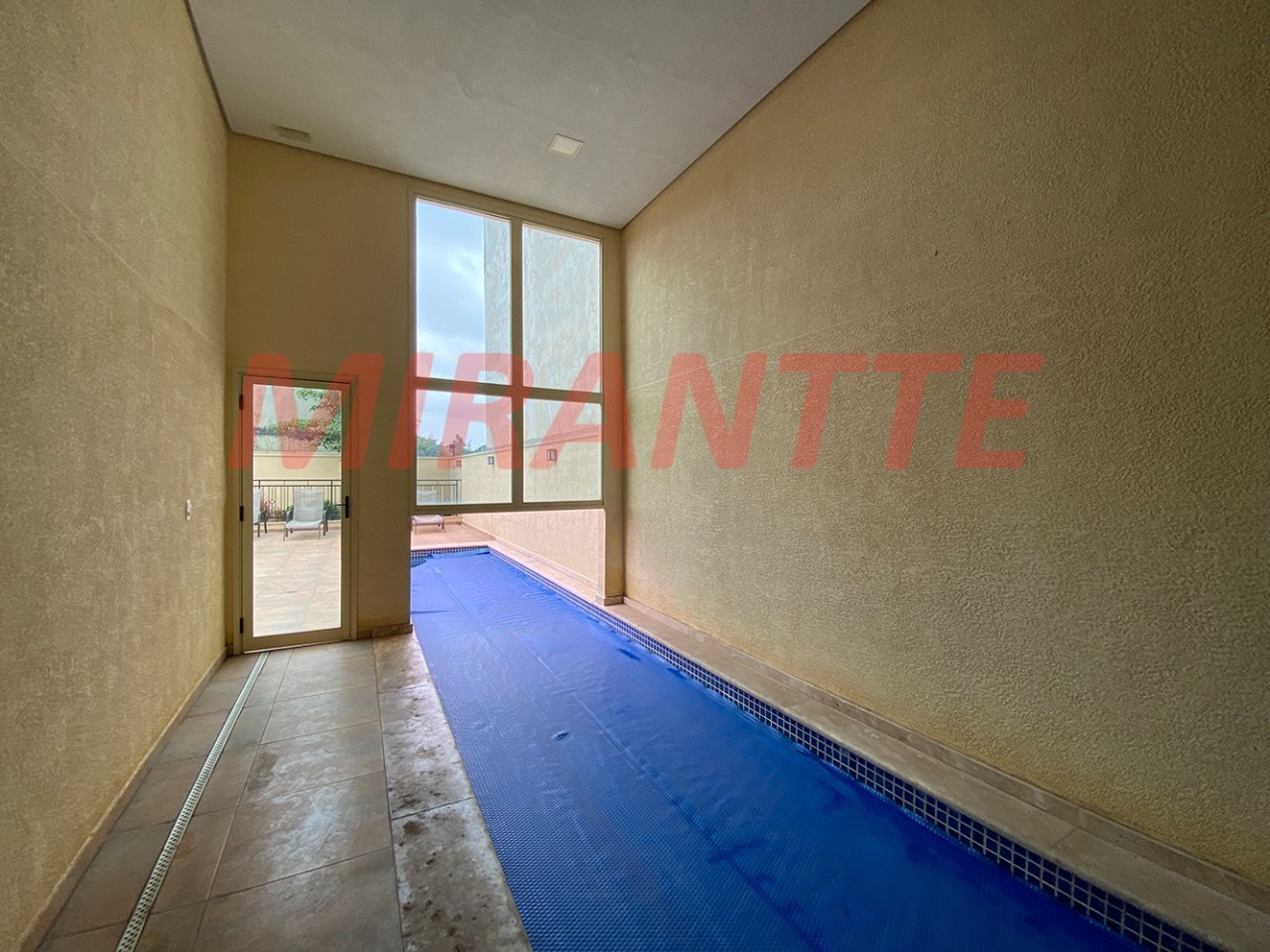 Apartamento de 45m² com 1 quartos em Santana