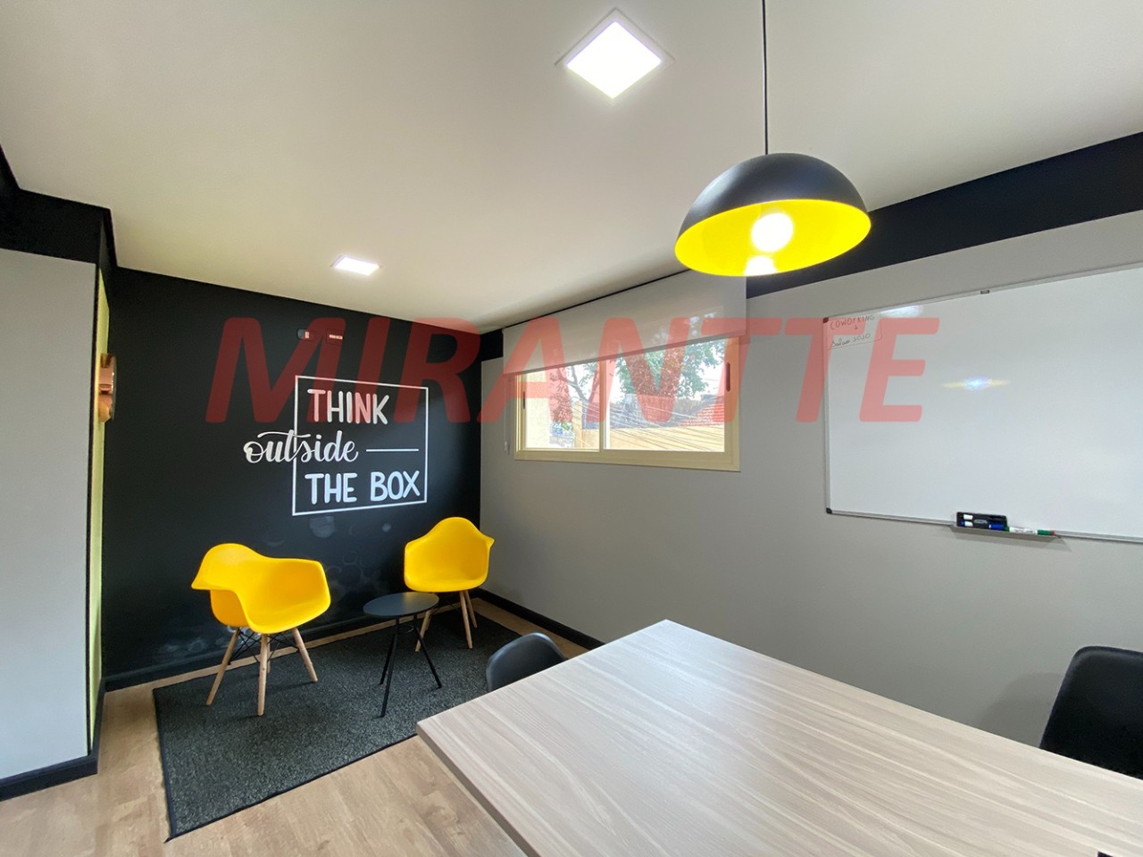 Apartamento de 45m² com 1 quartos em Santana