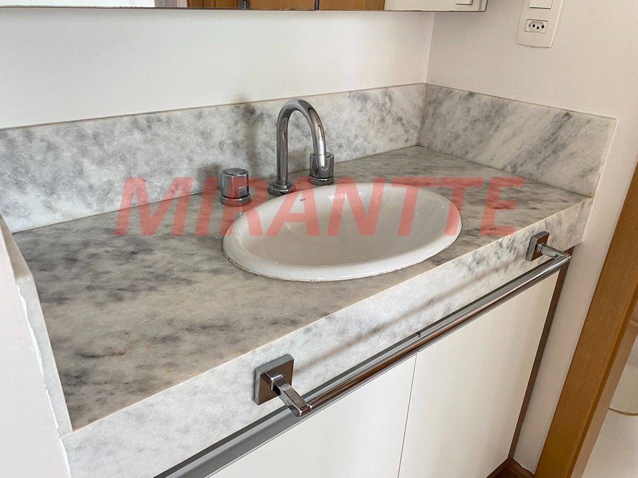 Apartamento de 45m² com 1 quartos em Santana
