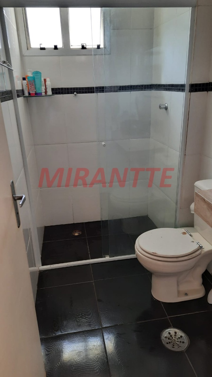 Apartamento de 72m² com 2 quartos em Vila Amelia