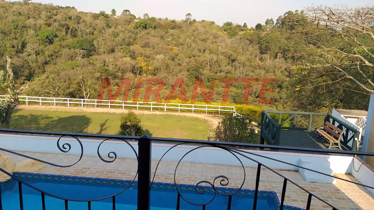 ChÁcara de 785m² com 3 quartos em Parque da Fazenda II