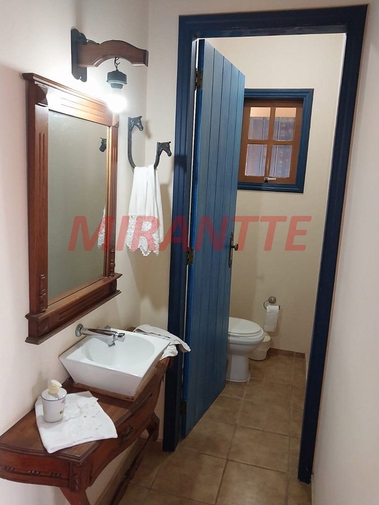 ChÁcara de 785m² com 3 quartos em Parque da Fazenda II