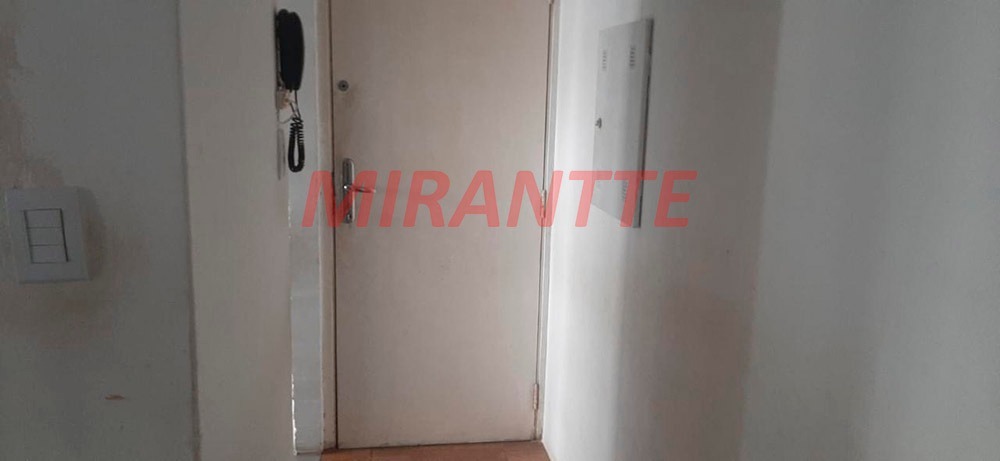 Apartamento de 52m² em Jardim Peri