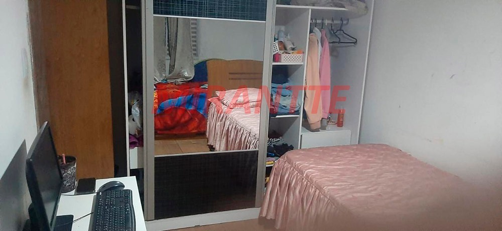 Apartamento de 52m² em Jardim Peri