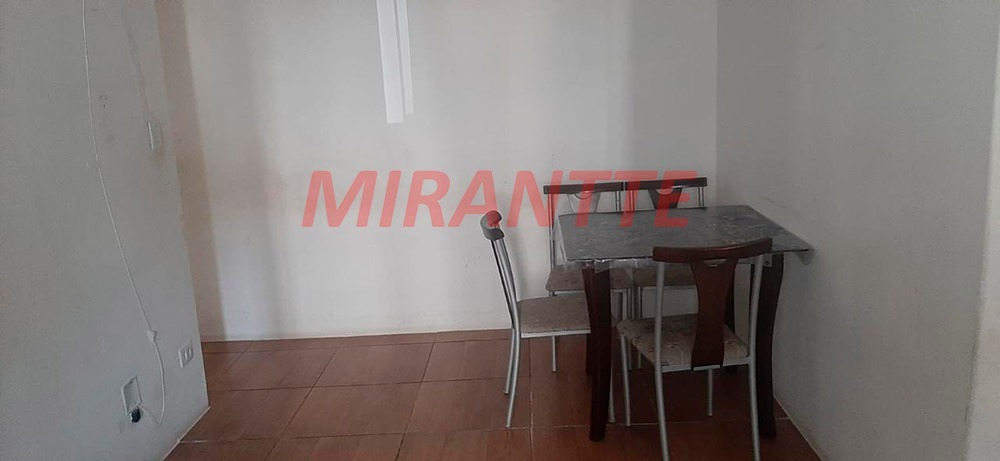 Apartamento de 52m² em Jardim Peri