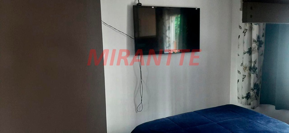 Apartamento de 52m² em Jardim Peri