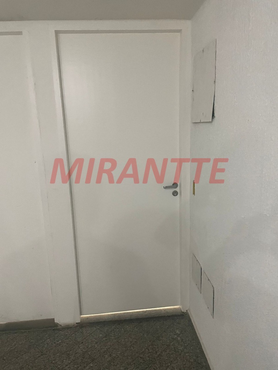 Comercial de 37.01m² em Tucuruvi