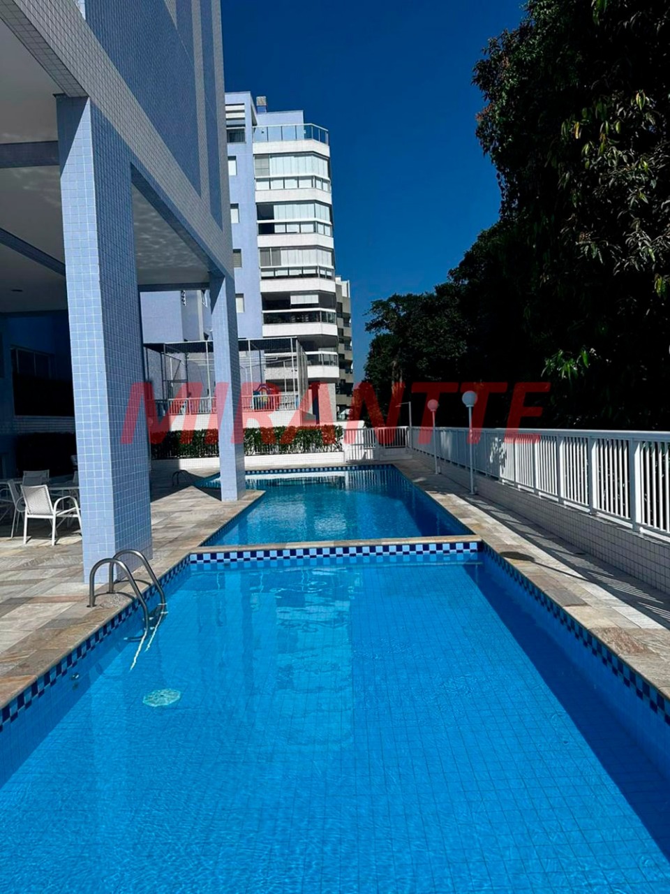 Apartamento de 105m² com 3 quartos em RIVIERA DE SAO LOURENCO